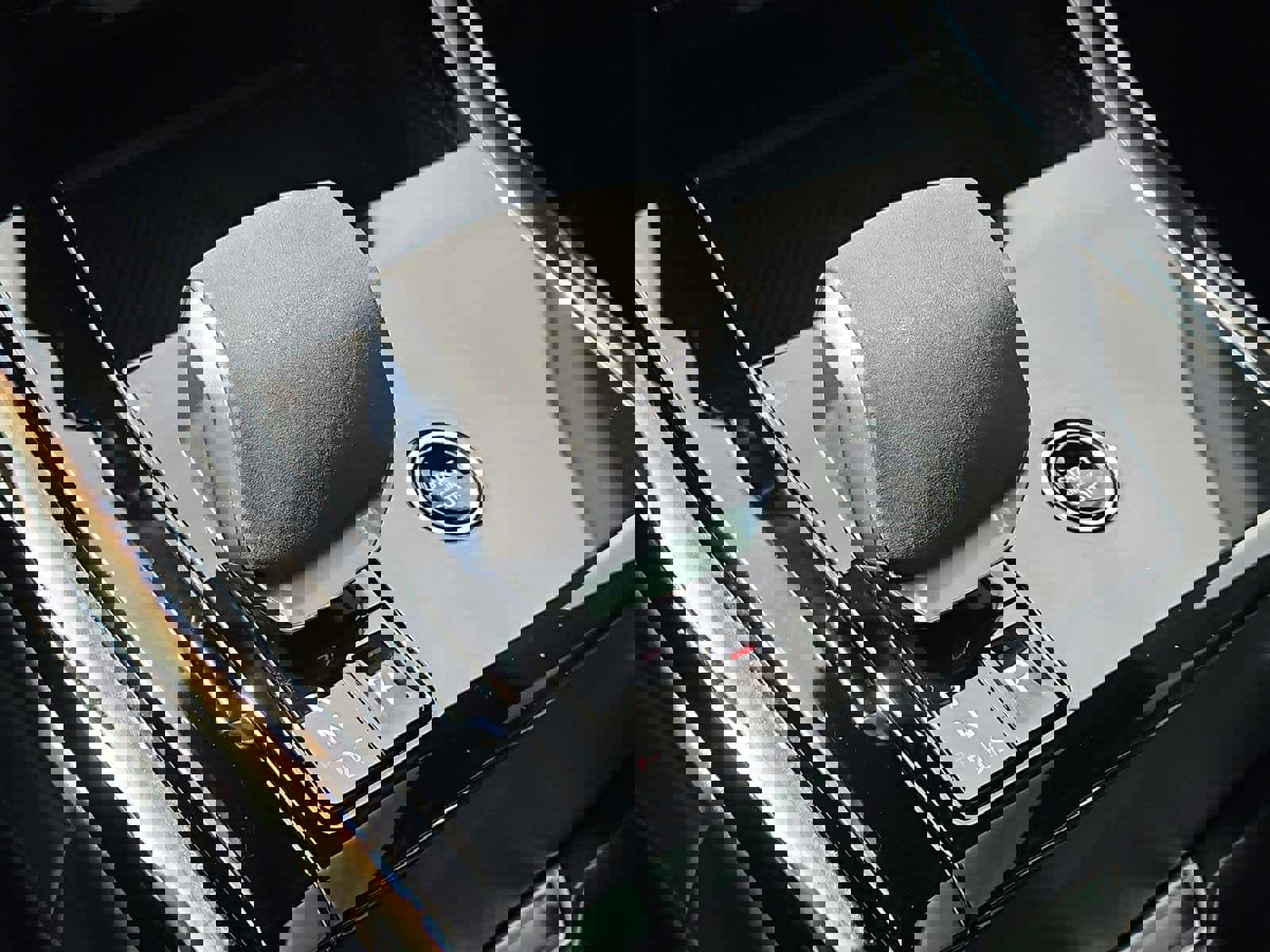 Used 2025 Land Rover Range Rover Sport Dynamic SE AWD/4WD image 31