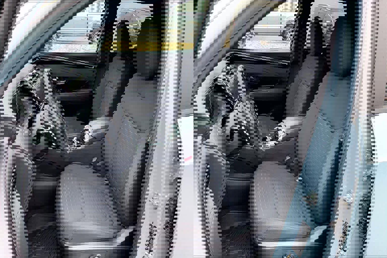 Used 2023 Hyundai Santa Cruz SEL Premium w/ Cargo Package image 8