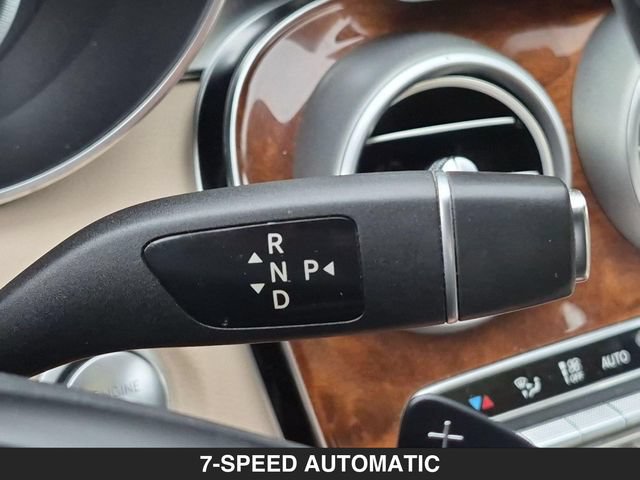 Used 2015 Mercedes-Benz C 300 4MATIC Sedan image 26