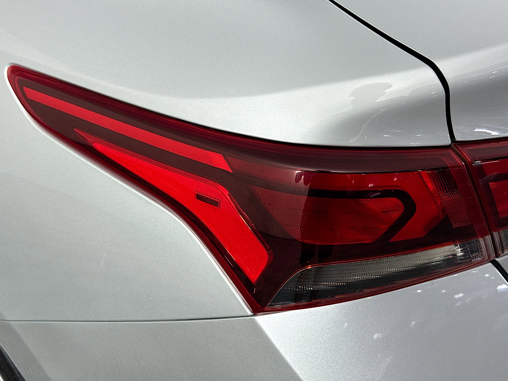 Used 2020 Hyundai Accent SE image 36