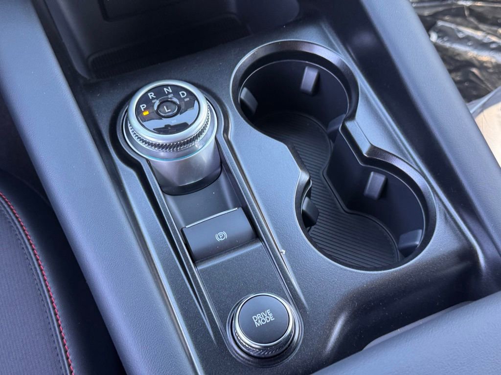 New 2026 Ford Explorer ST-Line w/ ST-Line Street Pack image 22