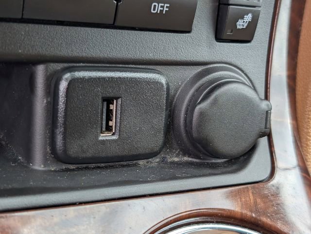 Used 2017 Buick Enclave Leather FWD image 21