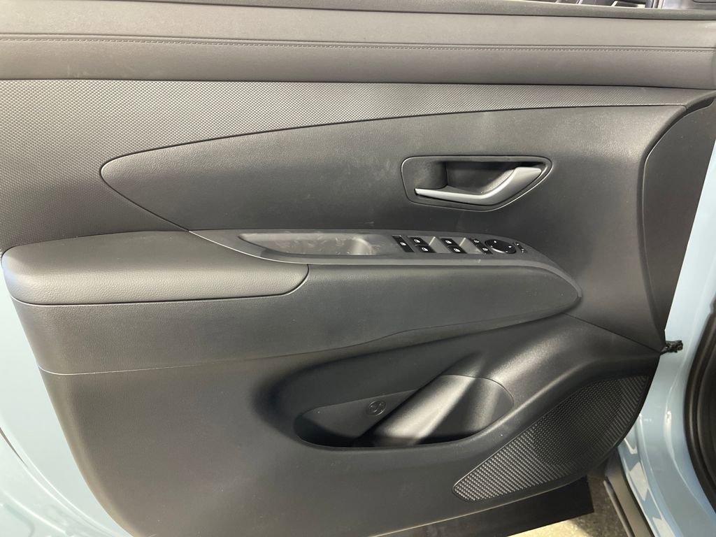 New 2026 Hyundai Santa Cruz SEL FWD image 19