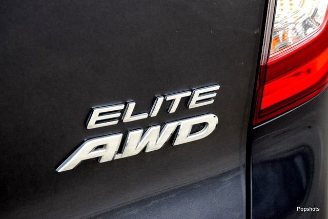 Used 2022 Honda Pilot Elite image 20