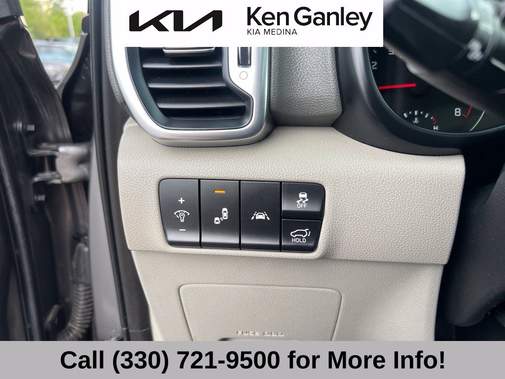 Used 2019 Kia Sportage SX AWD/4WD image 22