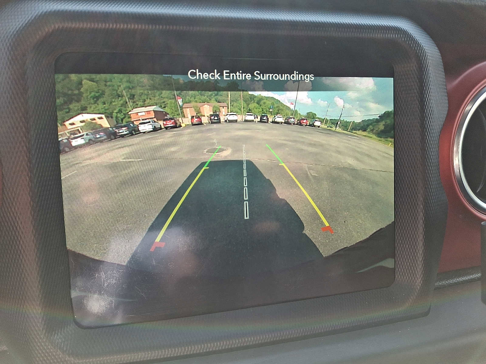 Used 2022 Jeep Wrangler Unlimited Rubicon w/ Cold Weather Group AWD/4WD image 21