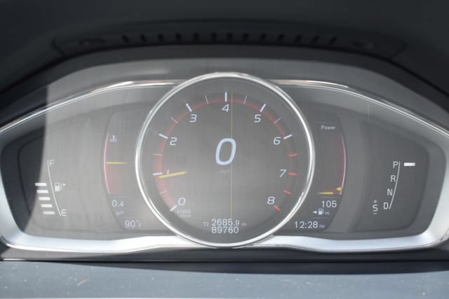 Used 2016 Volvo V60 T5 Premier FWD image 21