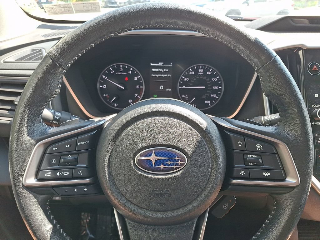 Used 2023 Subaru Ascent Limited AWD/4WD image 20