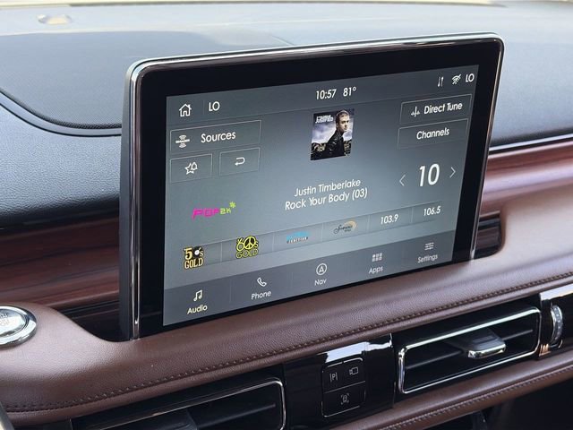 Used 2021 Lincoln Aviator Reserve image 27