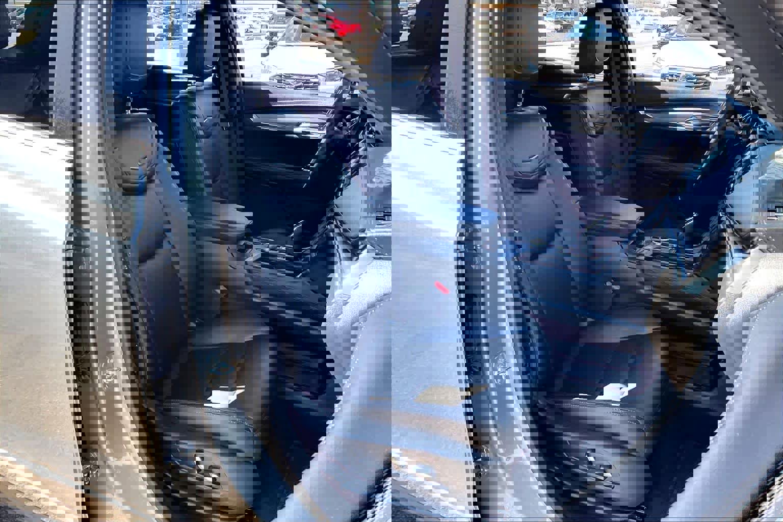 Used 2024 Cadillac XT5 Luxury image 8