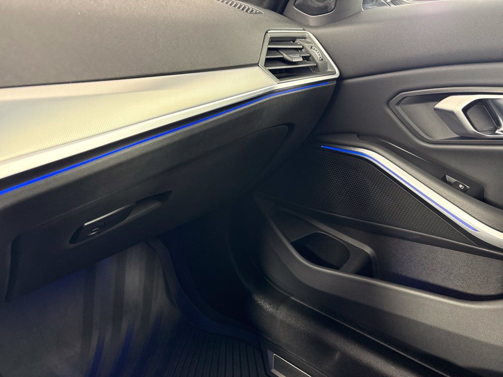 Used 2022 BMW M340i xDrive w/ Premium Package AWD/4WD image 16