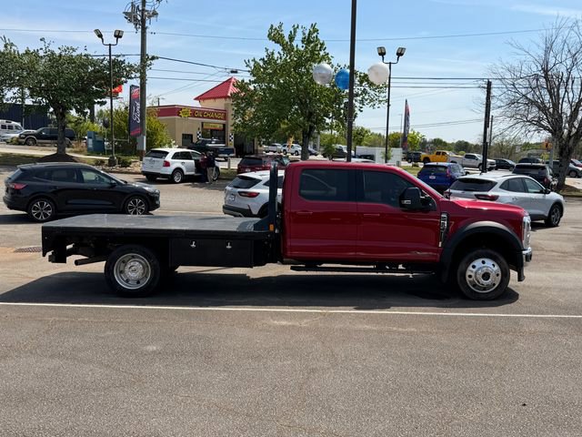 Certified 2024 Ford F450 Lariat AWD/4WD image 2