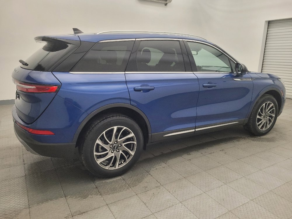 Used 2021 Lincoln Corsair FWD w/ Equipment Group 101A image 10