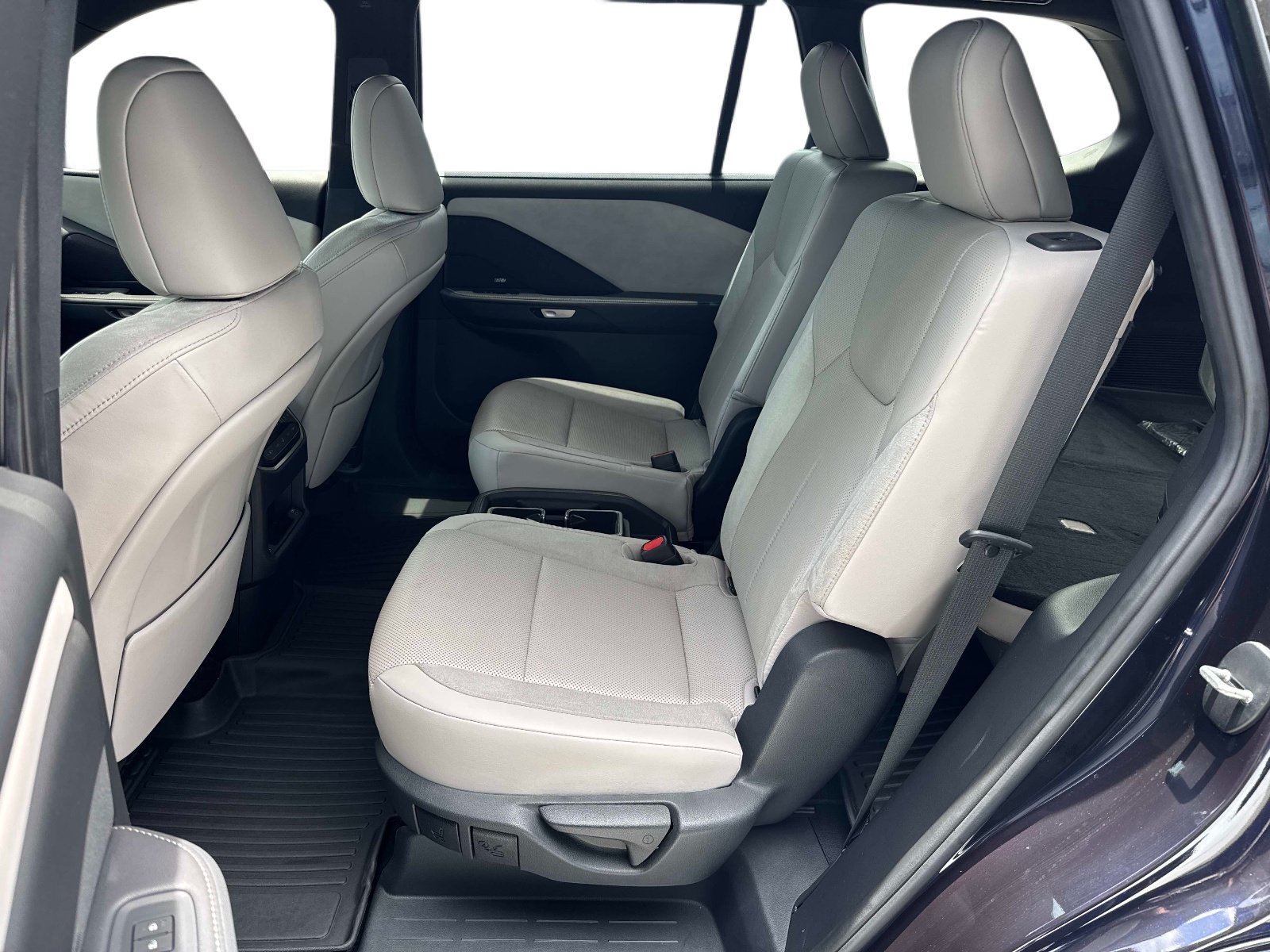 Certified 2024 Lexus TX 350 FWD w/ Technology Package image 14