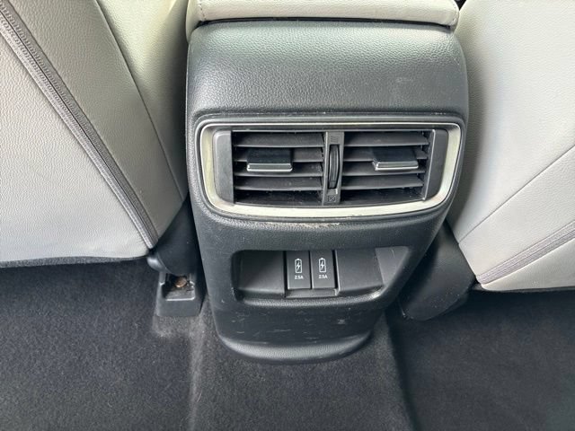 Certified 2020 Honda CR-V Touring image 23
