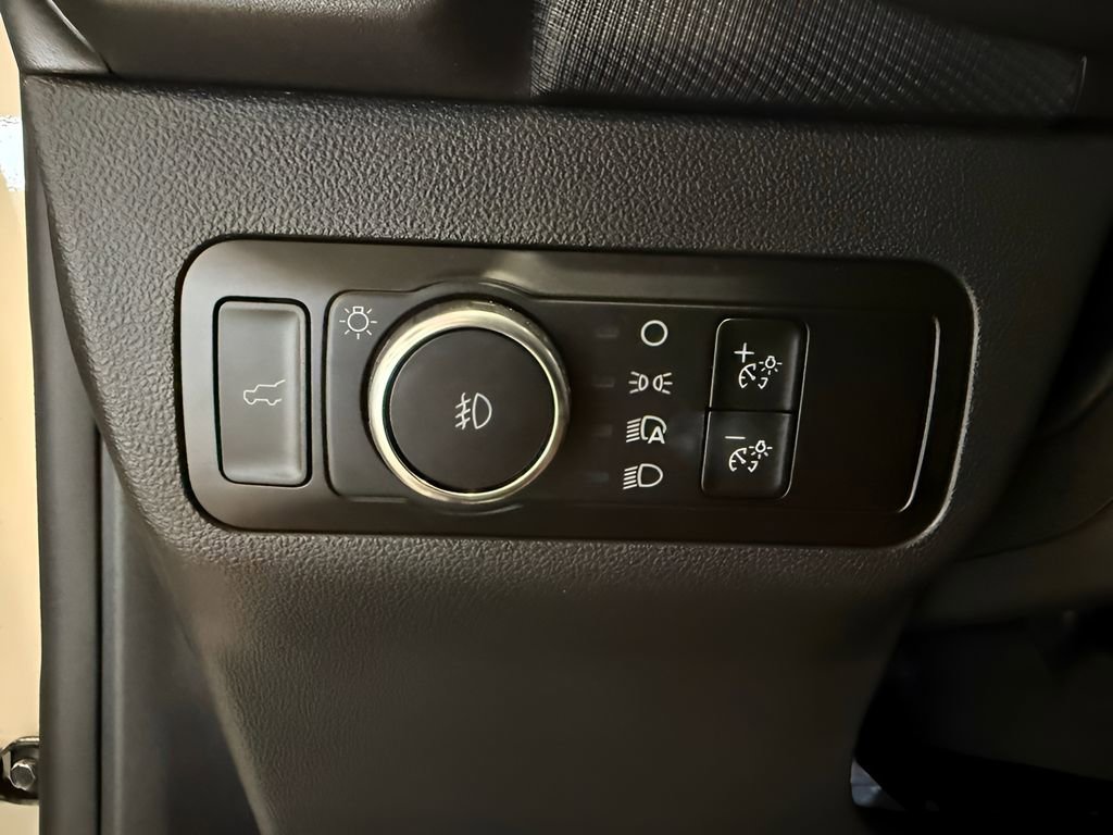 New 2025 Ford Bronco Sport Badlands image 25