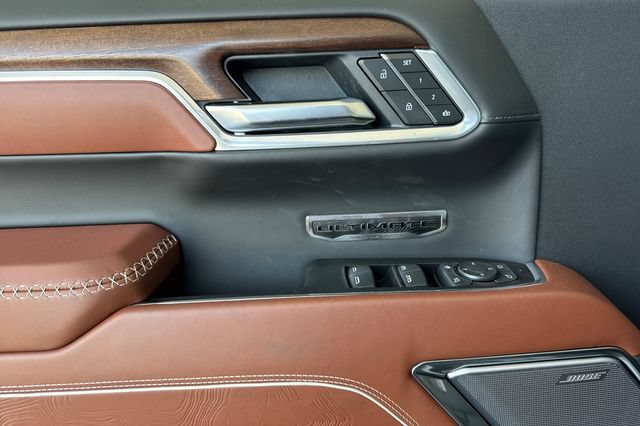 New 2026 GMC Sierra 1500 Denali Ultimate AWD/4WD image 11