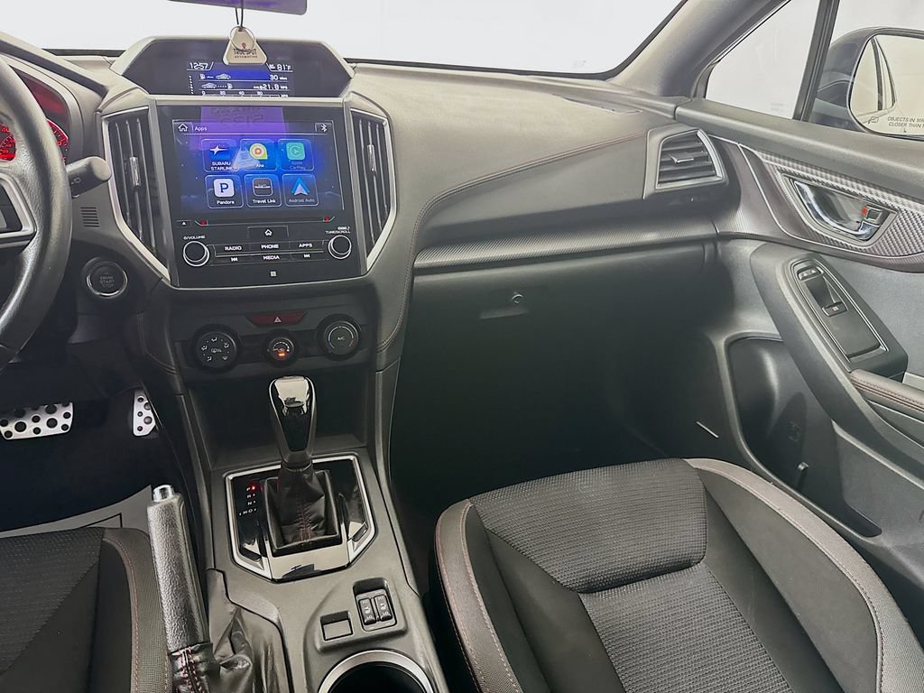 Used 2018 Subaru Impreza 2.0i Sport AWD/4WD image 29