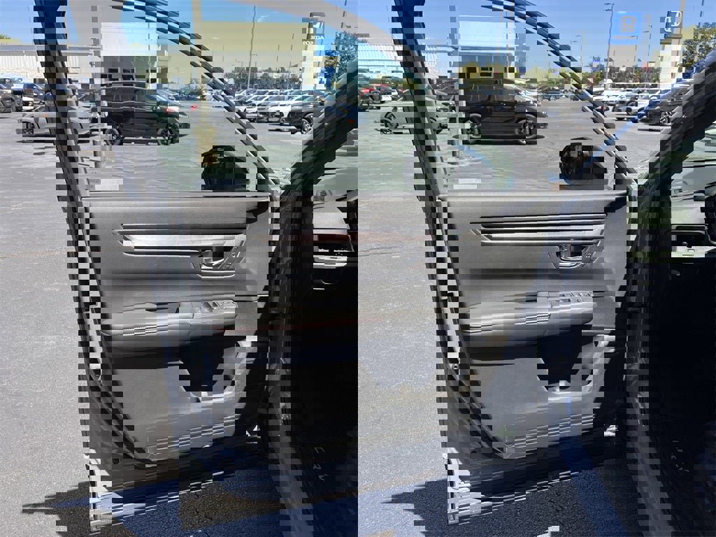 New 2026 Honda CR-V Sport-L image 22