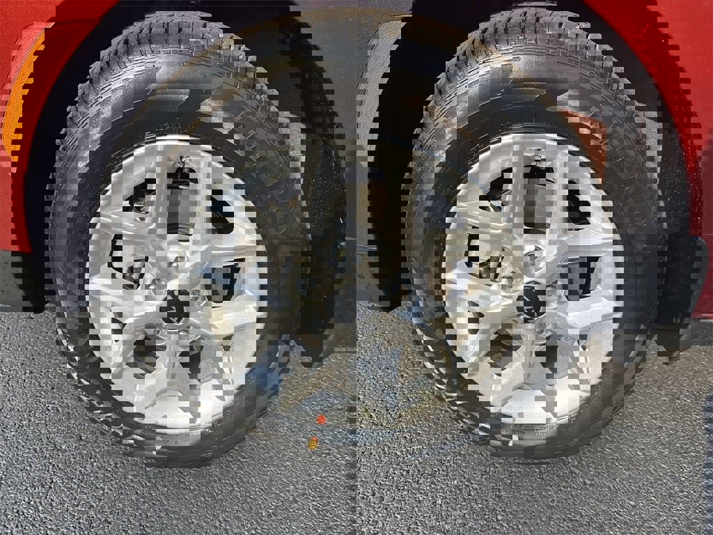 New 2025 Kia Soul LX w/ LX Technology Package image 8