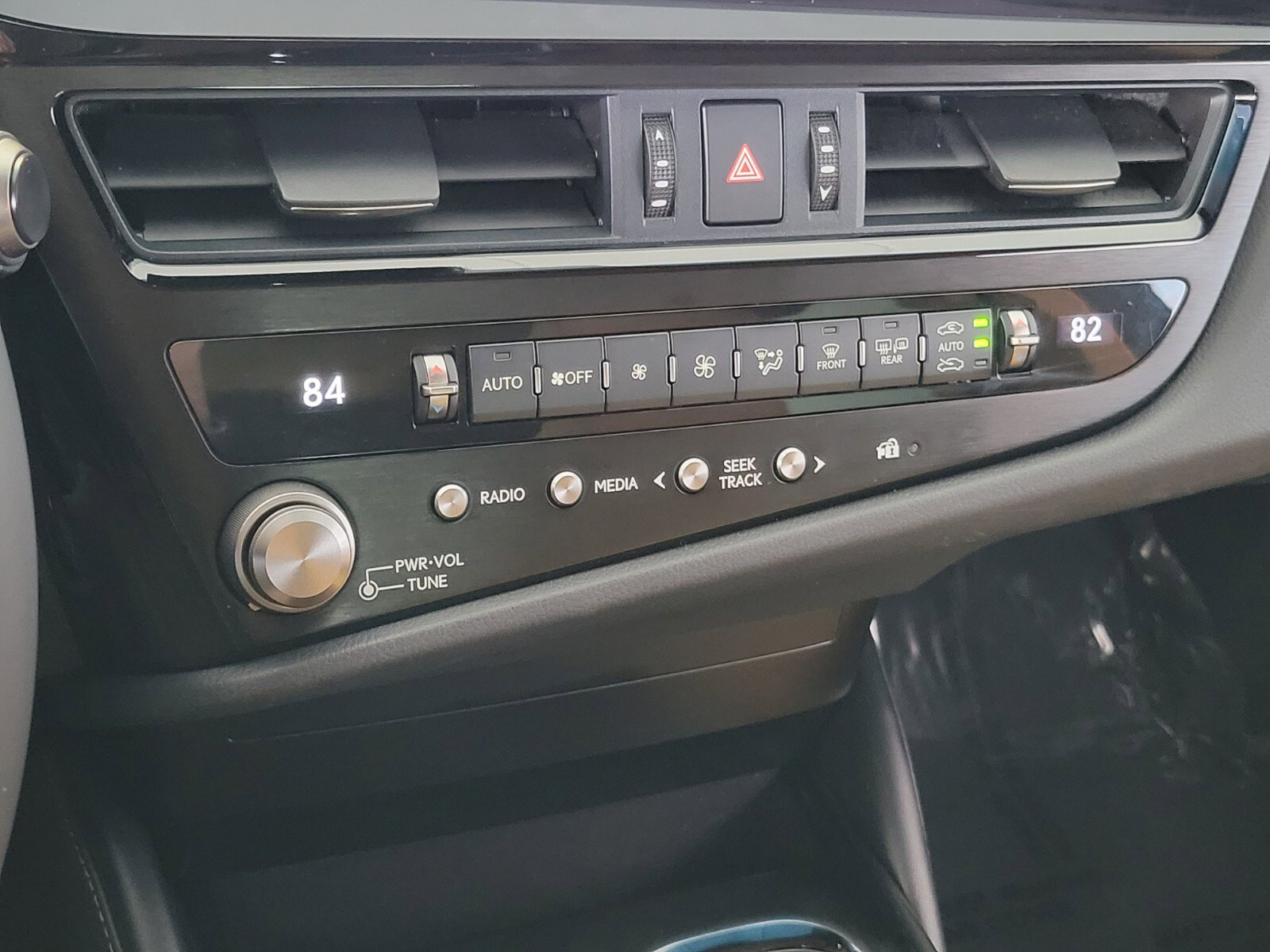 Certified 2025 Lexus ES 350 image 26