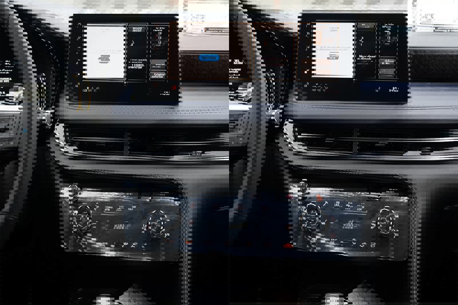 New 2026 INFINITI QX60 Sport w/ Dark Cargo Package image 13