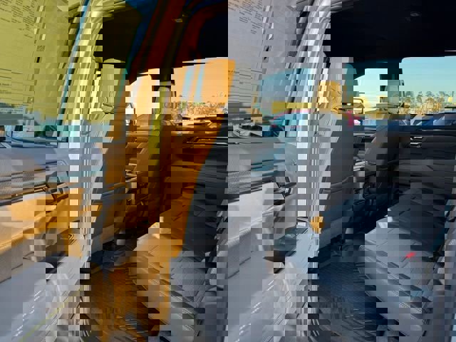 Used 2024 Chevrolet Silverado 1500 ZR2 w/ ZR2 Bison Edition image 38