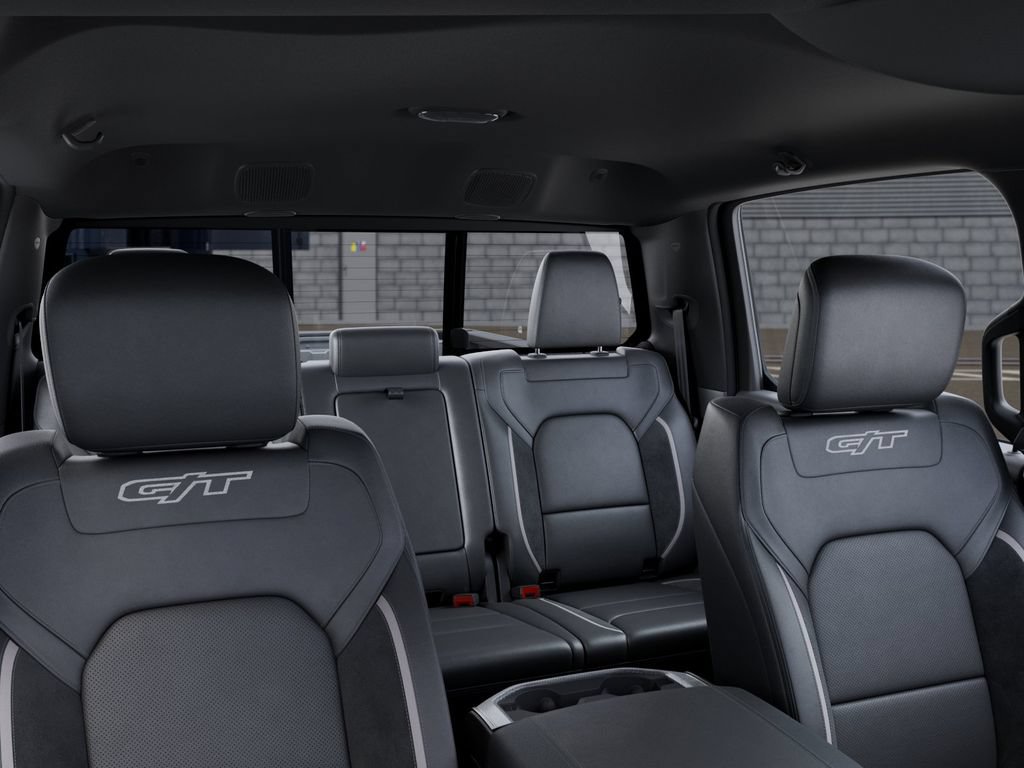 New 2026 RAM 1500 Rebel w/ Advanced Safety Group II AWD/4WD image 27