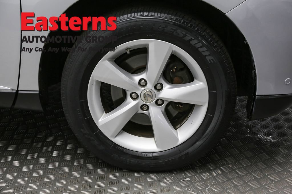 Used 2015 Lexus RX 350 AWD image 35