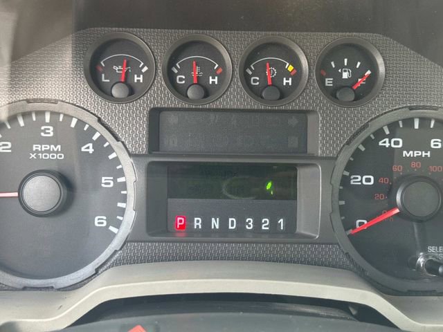 Used 2008 Ford F250 XL image 30