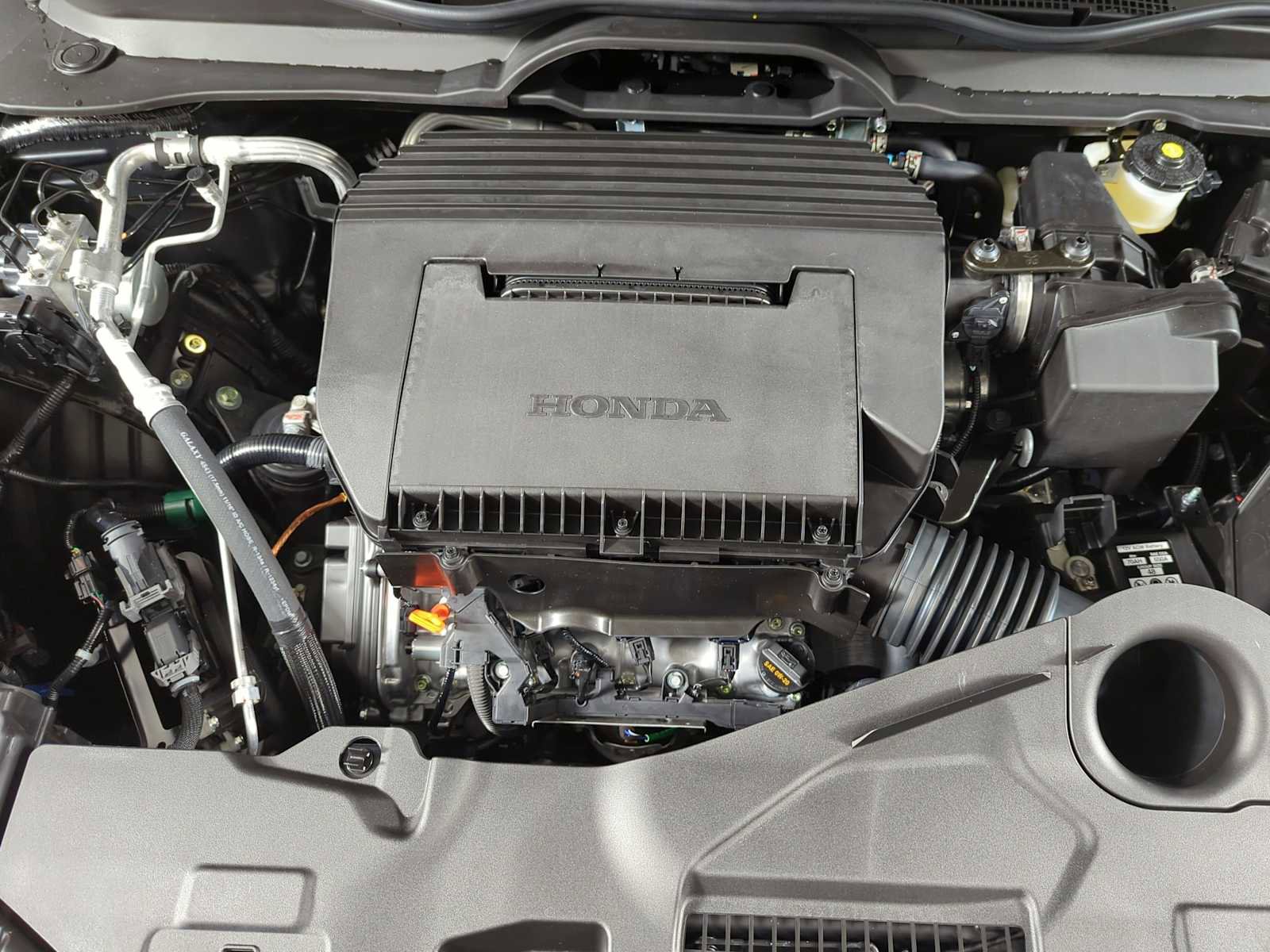 New 2026 Honda Pilot EX-L image 8