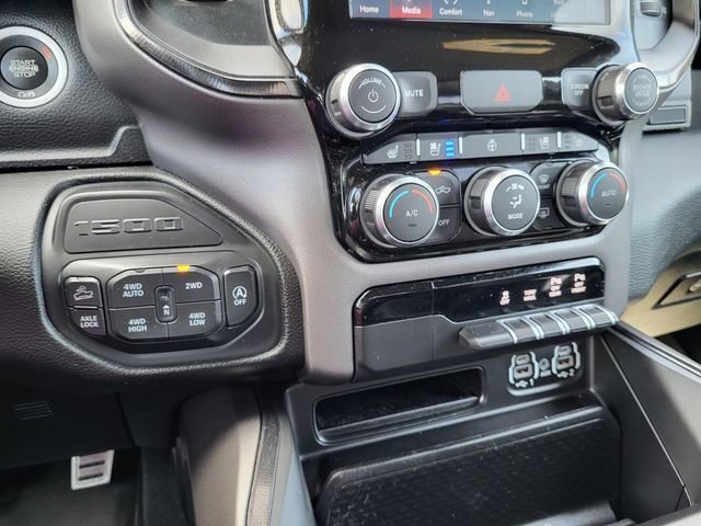 Used 2022 RAM 1500 Rebel w/ Rebel Level 2 Equipment Group AWD/4WD image 18