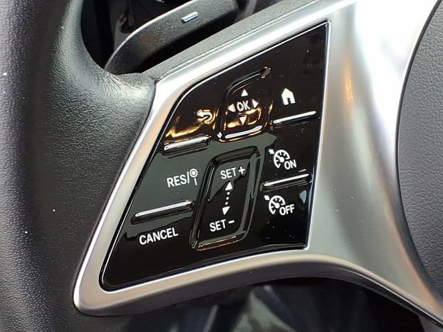 Certified 2024 Mercedes-Benz GLA 250 image 9