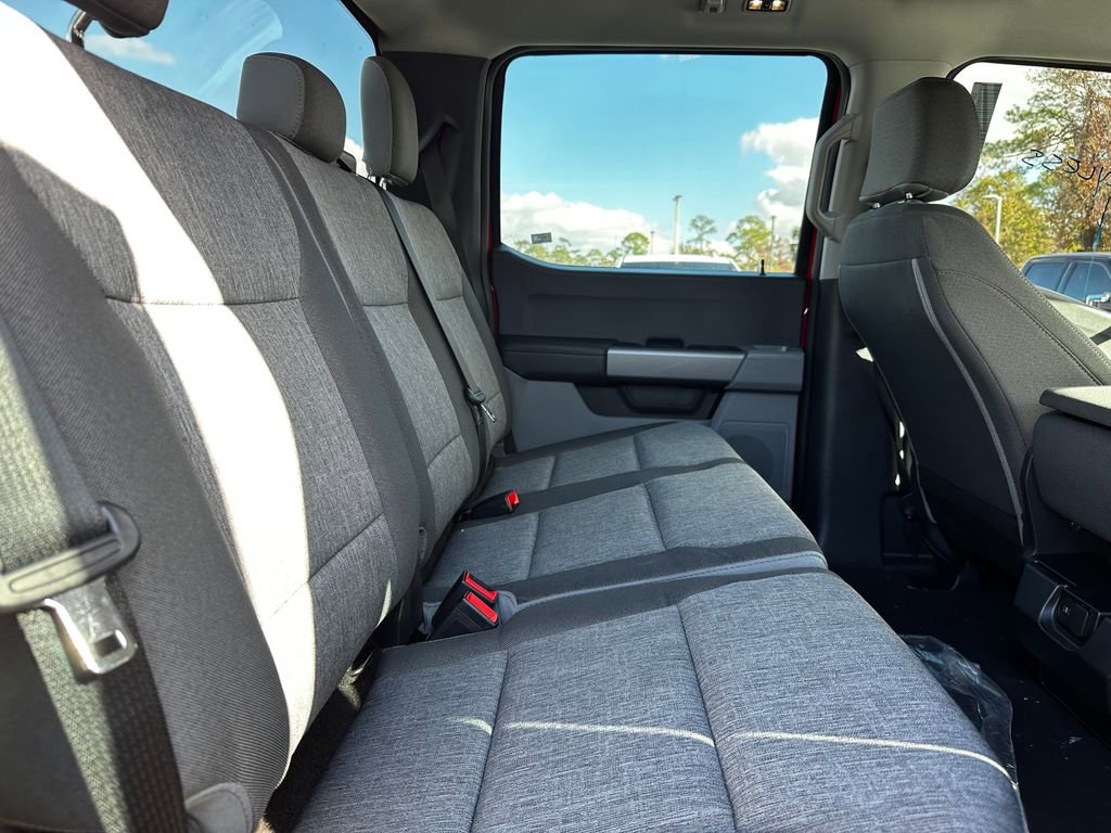 New 2026 Ford F250 XL w/ STX Appearance Package AWD/4WD image 38