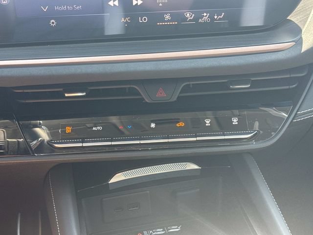 New 2026 Buick Envision Sport Touring AWD/4WD image 32