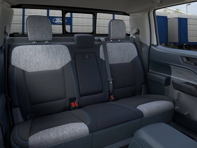 New 2026 Ford Maverick XLT AWD/4WD image 11