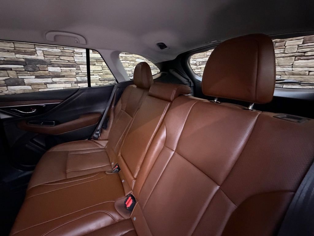 Used 2024 Subaru Outback Touring XT w/ Popular Package #2 image 30