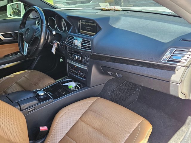 Used 2014 Mercedes-Benz E 350 E 350 image 18