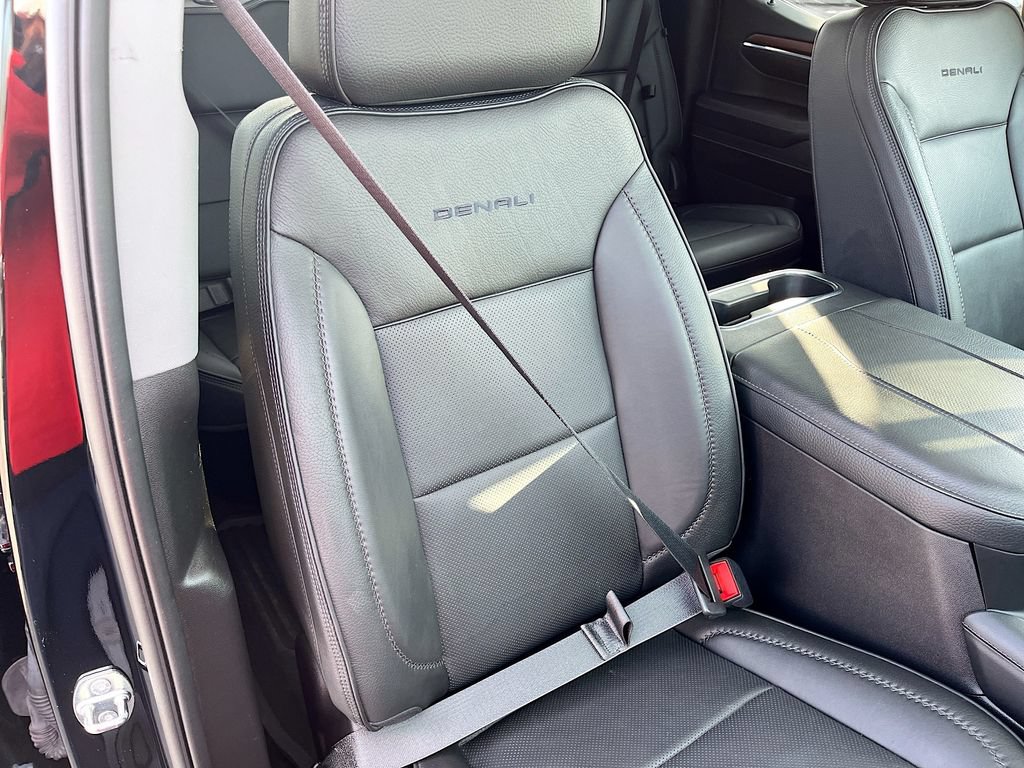 Used 2023 GMC Sierra 1500 Denali AWD/4WD image 30