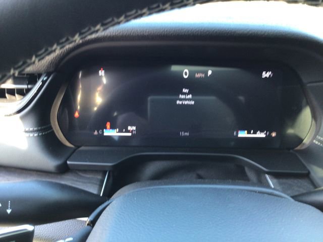 New 2026 Jeep Grand Cherokee Altitude image 29