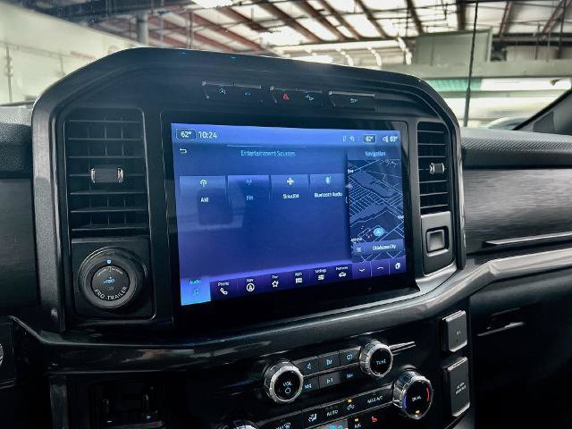 Certified 2023 Ford F150 XLT w/ Equipment Group 302A High AWD/4WD image 34