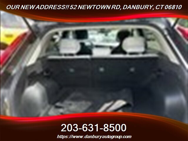 Used 2023 Kia Niro EX FWD image 8