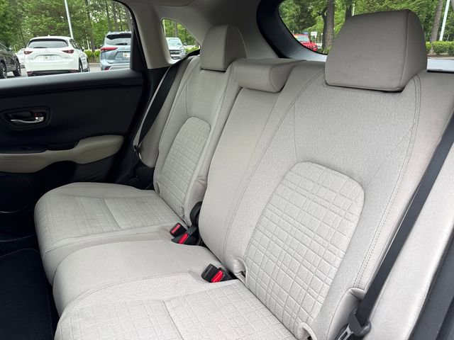 Used 2026 Honda HR-V LX image 19