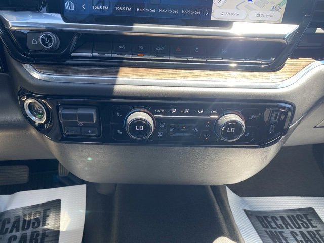 Used 2025 Chevrolet Silverado 1500 LT image 26