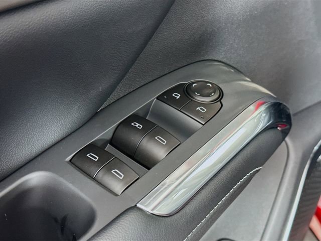 New 2025 Chevrolet Traverse LT w/ Enhanced Driving Package FWD image 20
