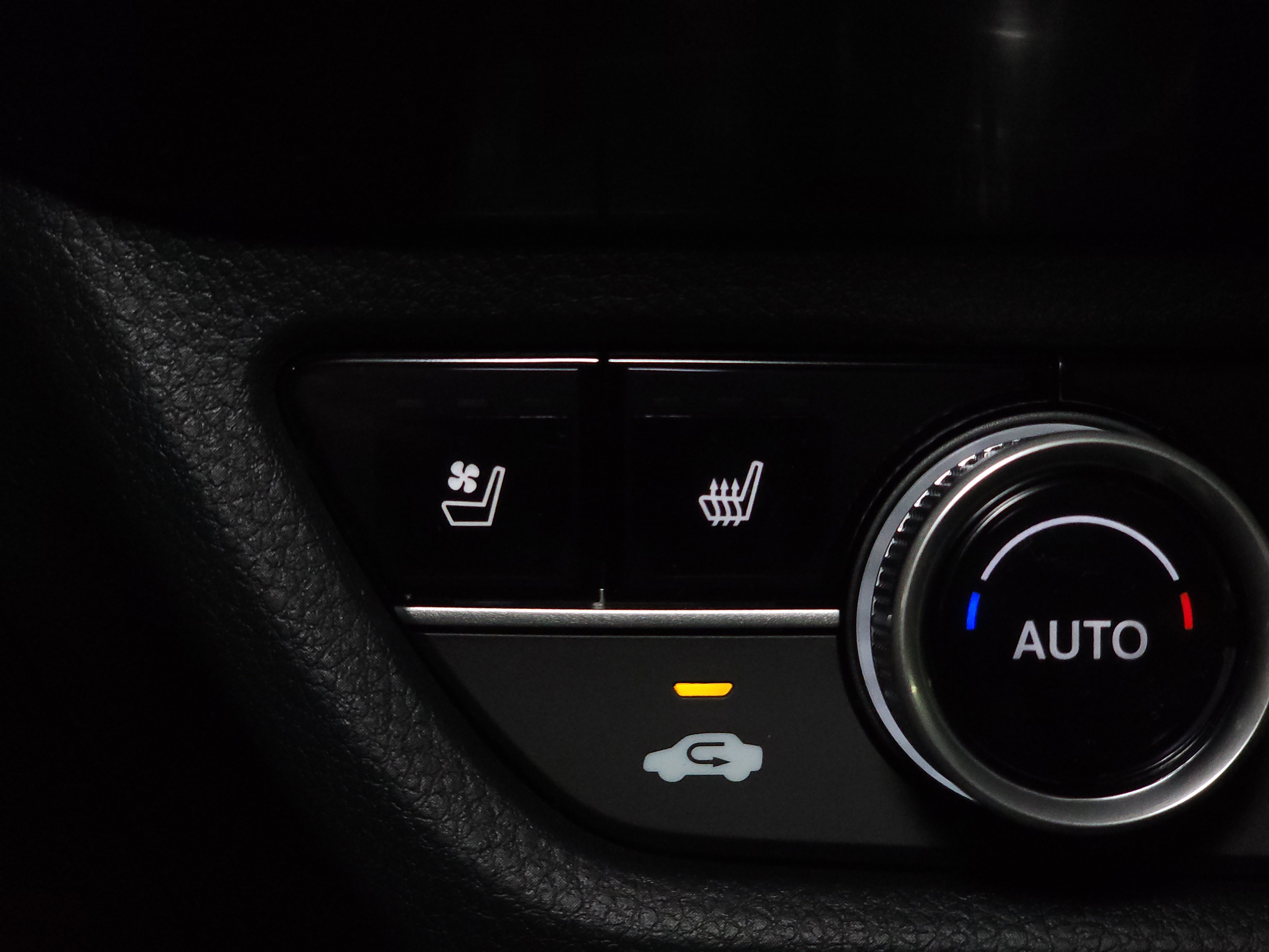New 2026 Acura ADX A-Spec AWD/4WD image 28