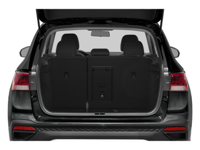 Certified 2023 Volkswagen Taos S FWD image 11
