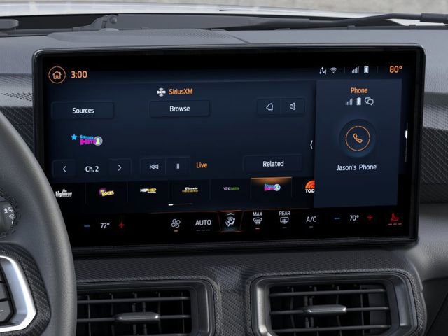 New 2026 Ford Mustang Coupe image 14