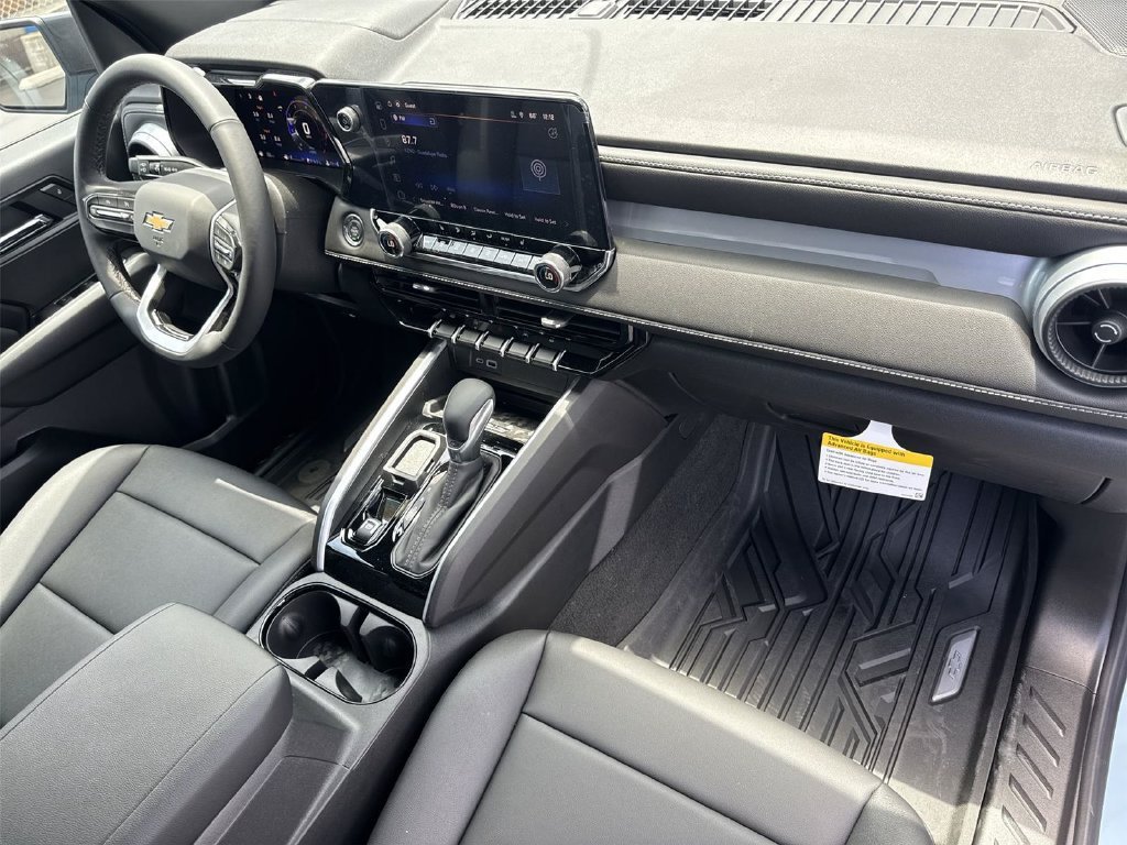 New 2026 Chevrolet Colorado LT w/ LT Convenience Package RWD image 34