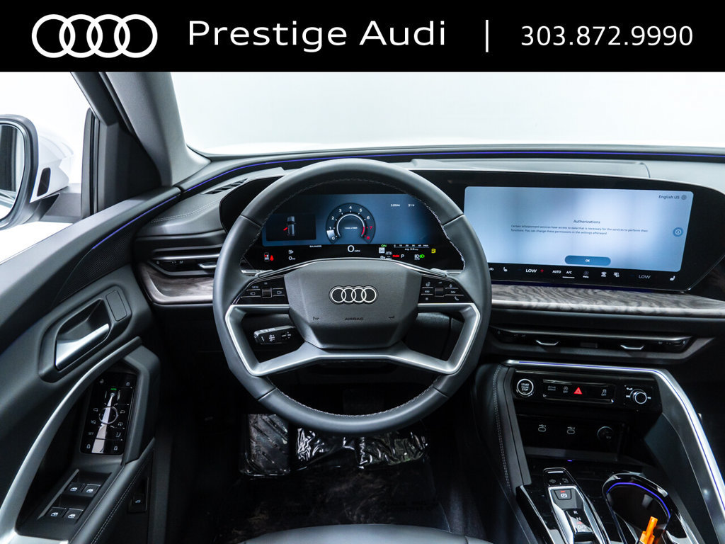 Used 2026 Audi Q5 Premium AWD/4WD image 15